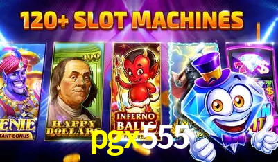 Descubra a Essência do pgx555: Nossa História e Compromissos