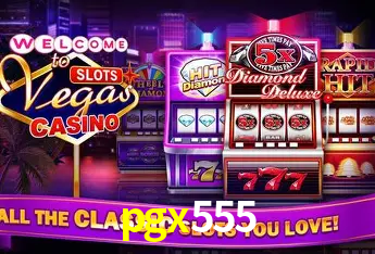 Desvendando o Mundo dos Jogos Virtuais na pgx555