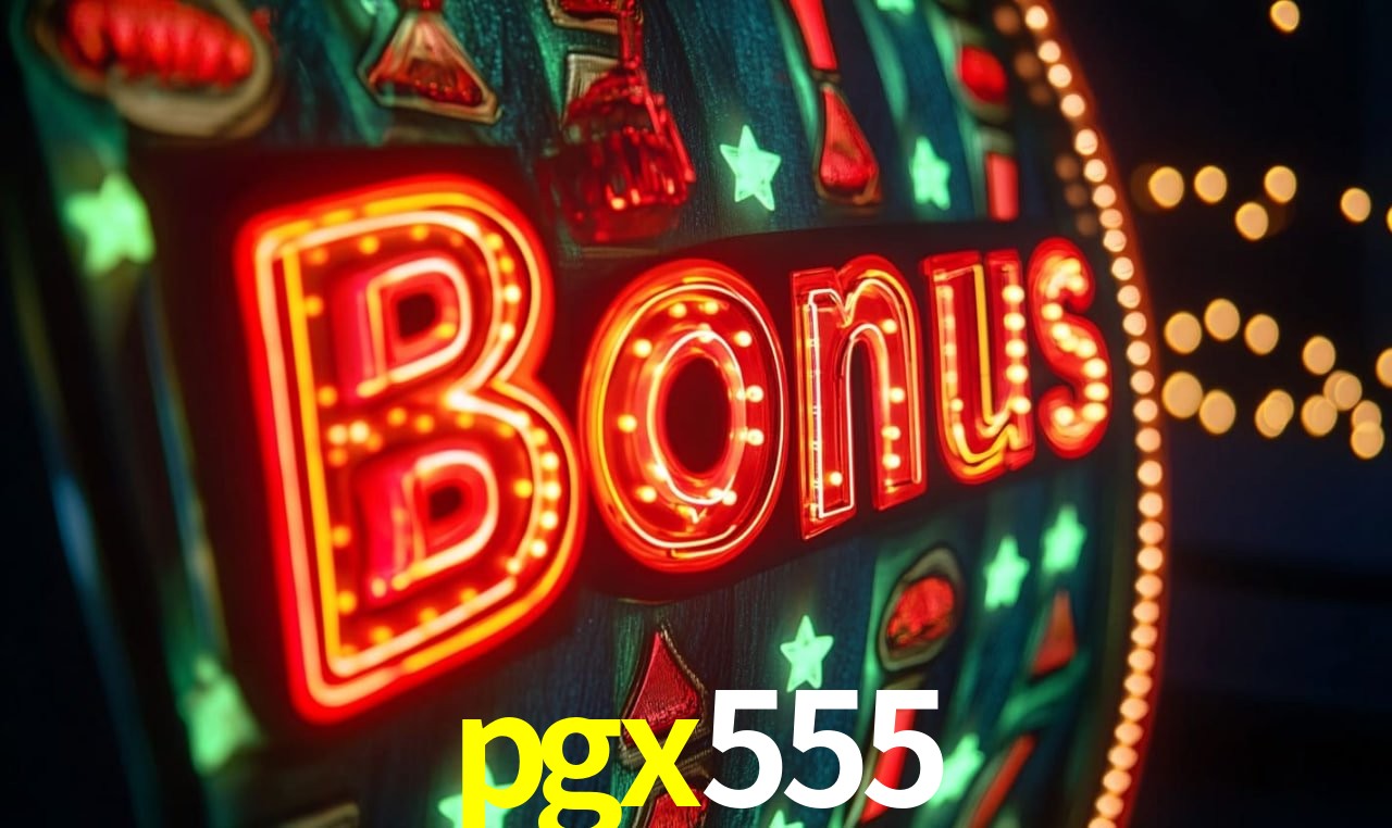 Estatísticas pgx555