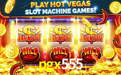 Descubra o Programa VIP da pgx555: Vantagens Exclusivas para Jogadores