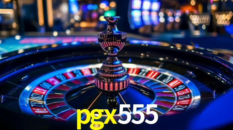 pgx555 bet