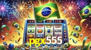 Casino Ao Vivo pgx555