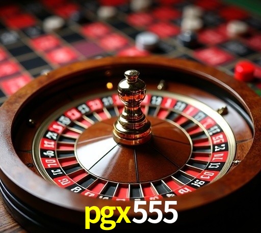 Benefícios da Conta pgx555