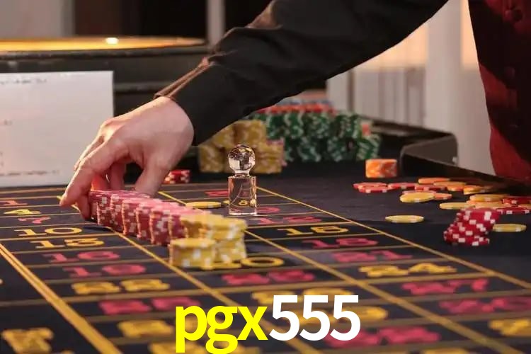 A Emoção da Loteria na pgx555: Uma Chance de Mudança de Vida