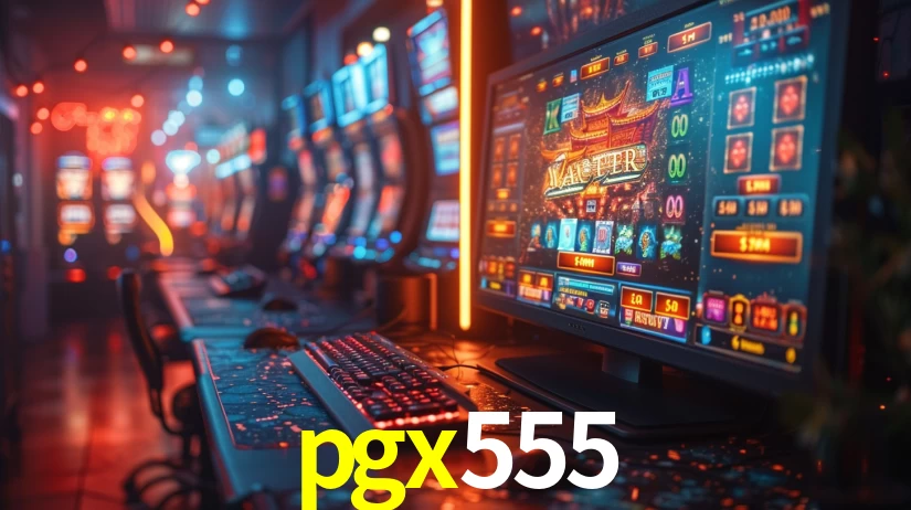 pgx555 bet