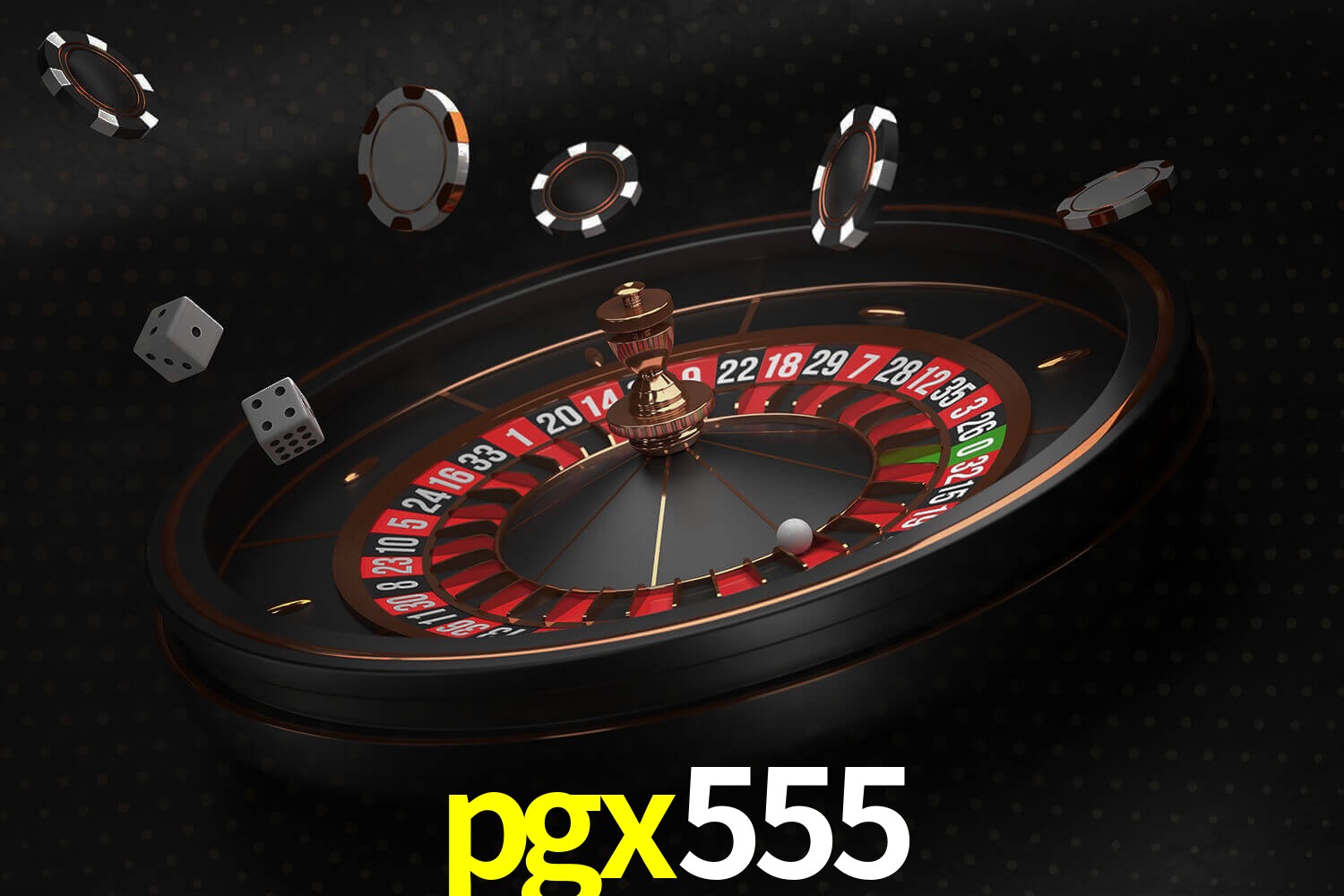 pgx555 bet