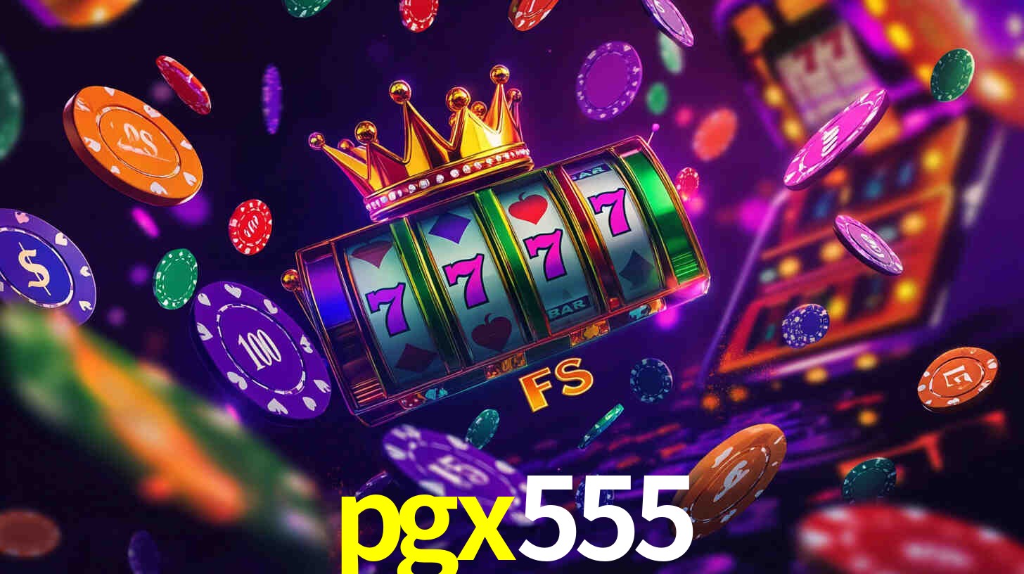 Bônus Diários pgx555