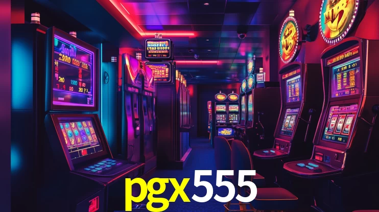 pgx555 com