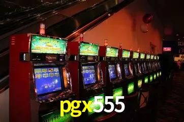 Inovações de Jogos na pgx555: O Futuro das Experiências Interativas