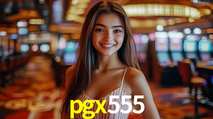 pgx555