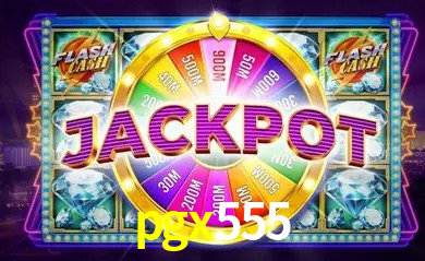 A Emoção da Loteria na pgx555: Uma Chance de Mudança de Vida