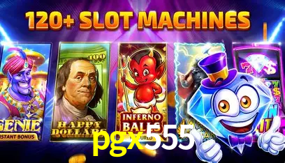 Descubra o Programa VIP da pgx555: Vantagens Exclusivas para Jogadores