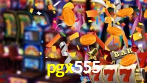 Jogos Exclusivos pgx555