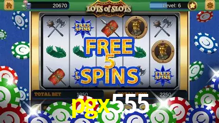 A Popularidade dos Caça-Níqueis no pgx555