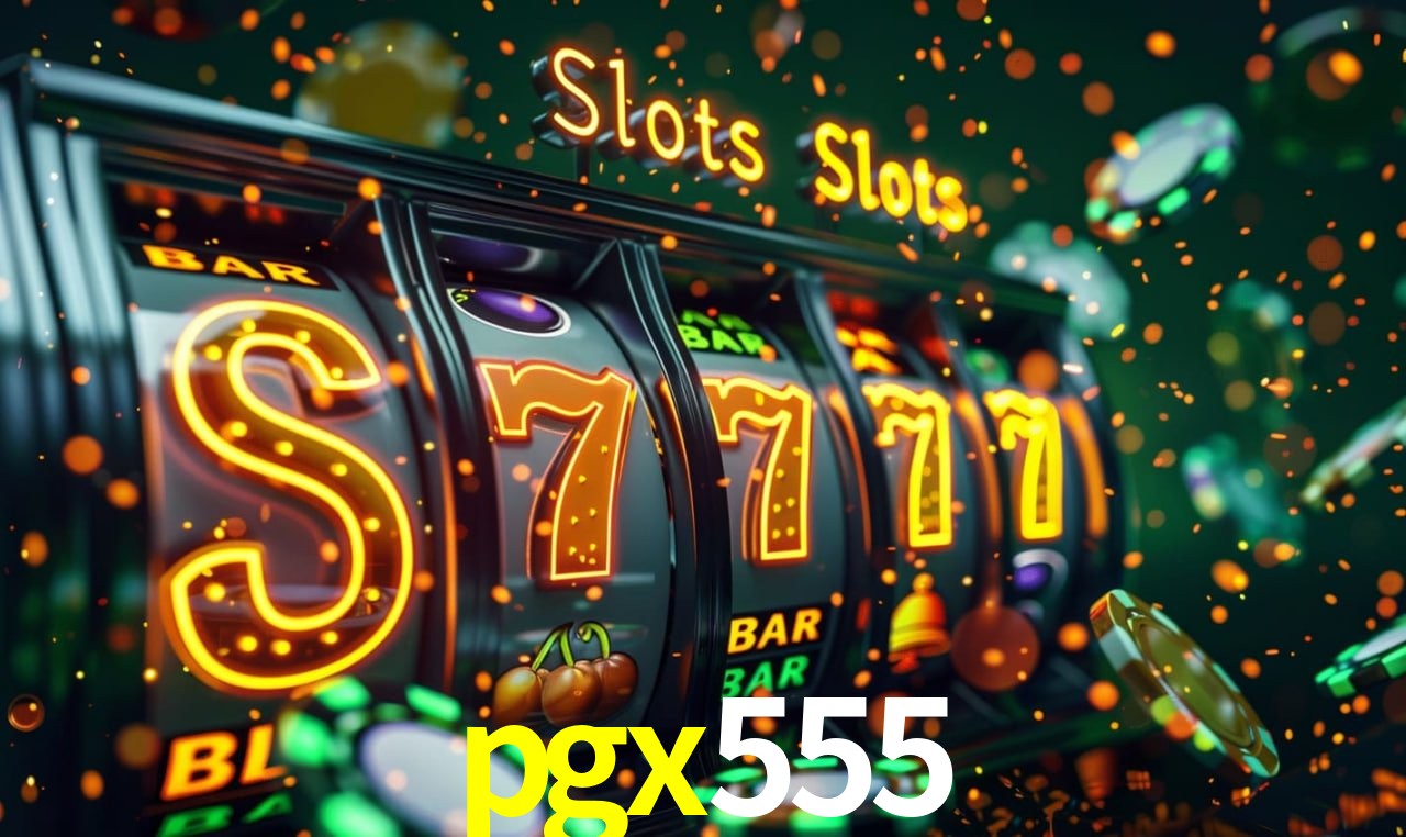 Casino Ao Vivo pgx555