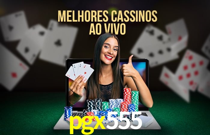 Explorando a Categoria de Eventos em Apostas na pgx555