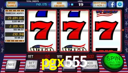 A Experiência Imersiva dos Cassinos Ao Vivo no pgx555