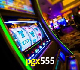 Inovações de Jogos na pgx555: O Futuro das Experiências Interativas