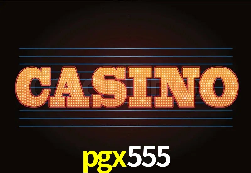 Tecnologia da Plataforma pgx555