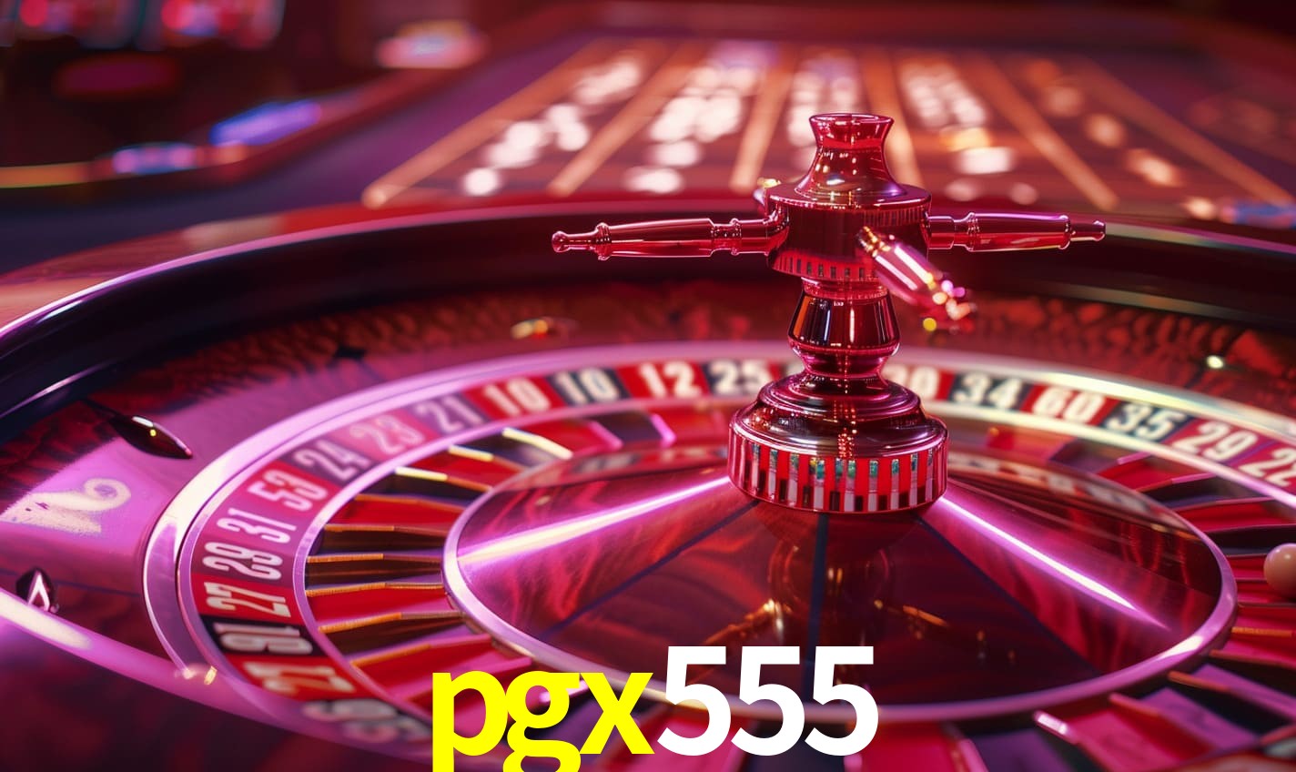 Bônus Diários pgx555