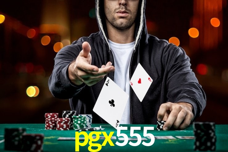 PIX Instantâneo pgx555