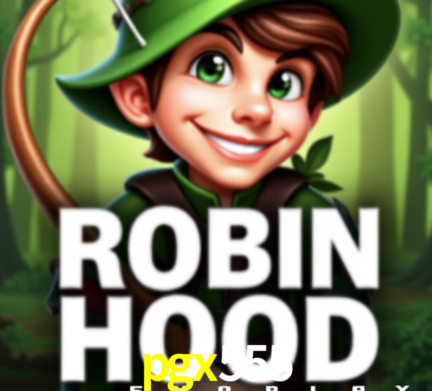 Descubra o Mundo do Cassino Online com pgx555