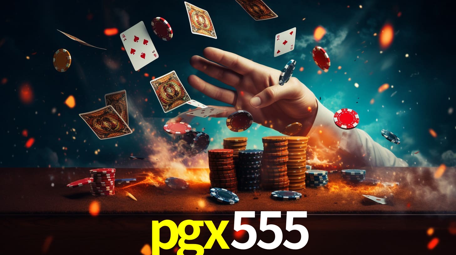 pgx555