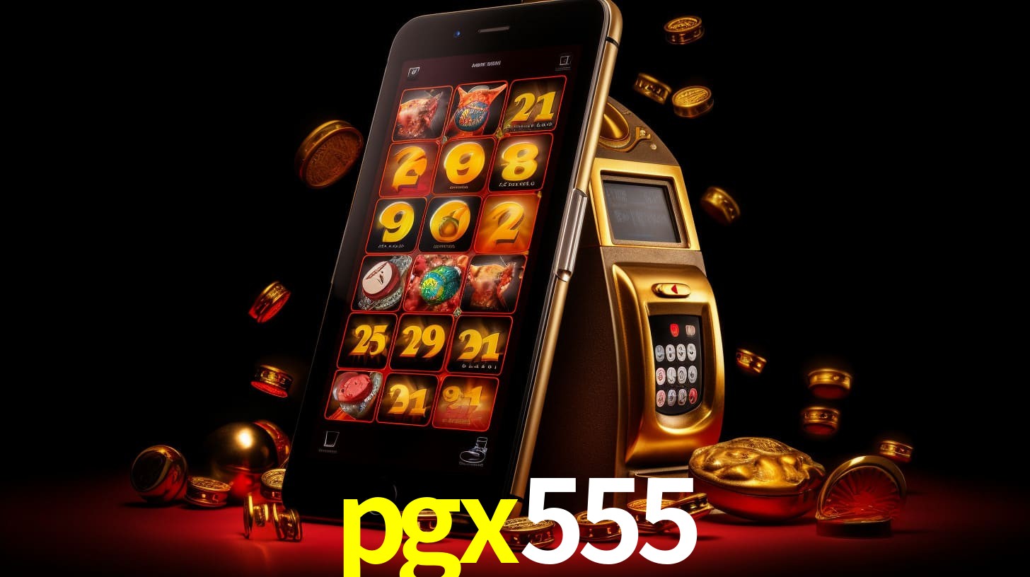 pgx555 