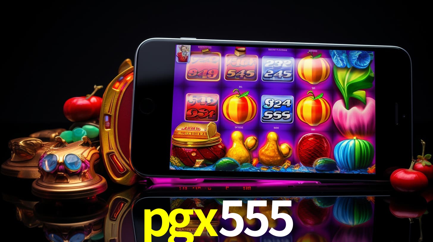 pgx555 