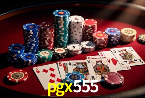 pgx555 