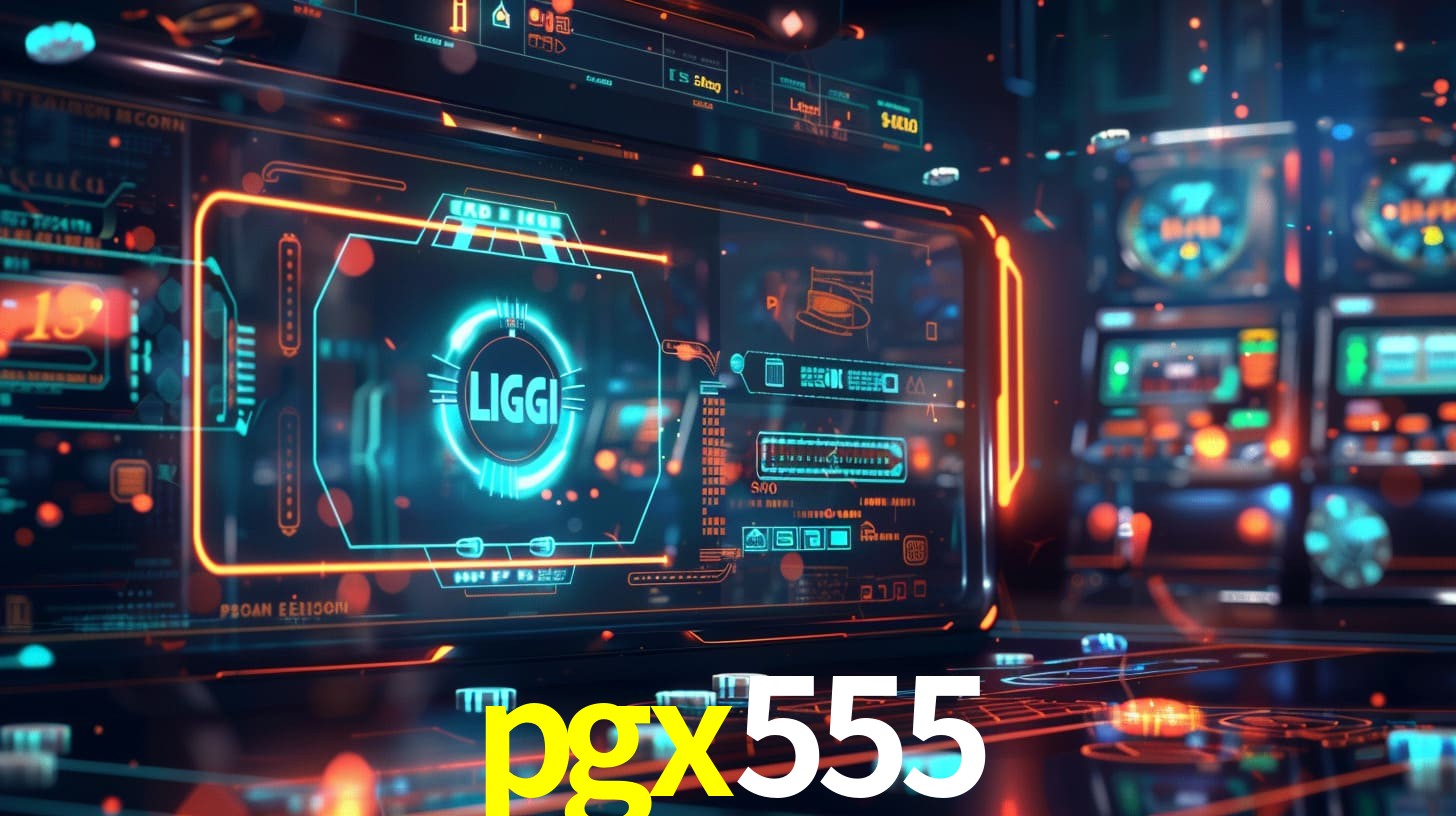 pgx555