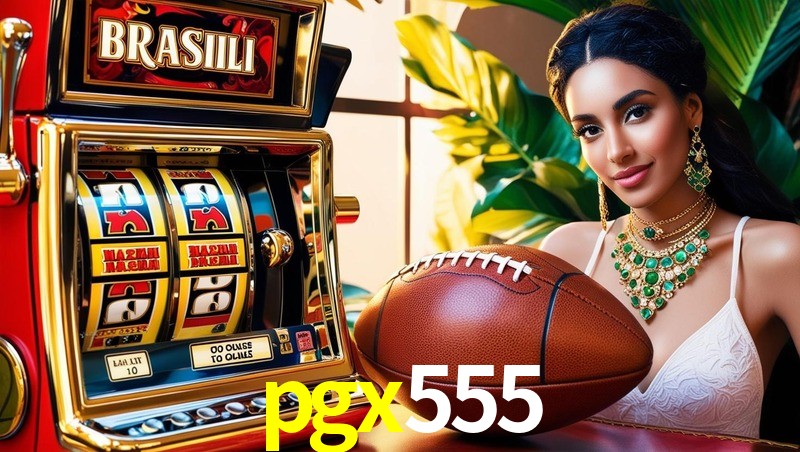pgx555