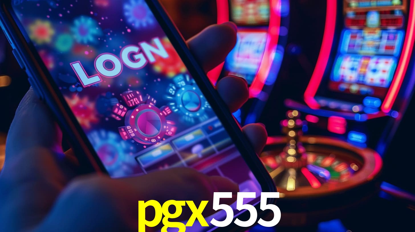 pgx555