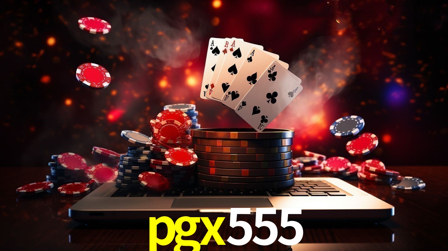 pgx555